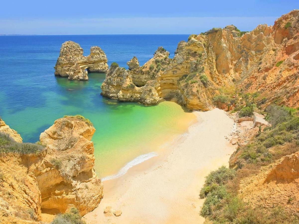 Mar E لاغوس المظهر الخارجي الصورة