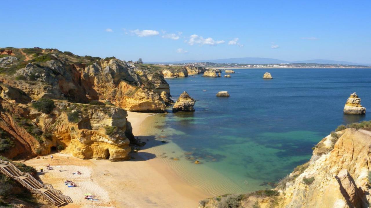 Mar E لاغوس المظهر الخارجي الصورة