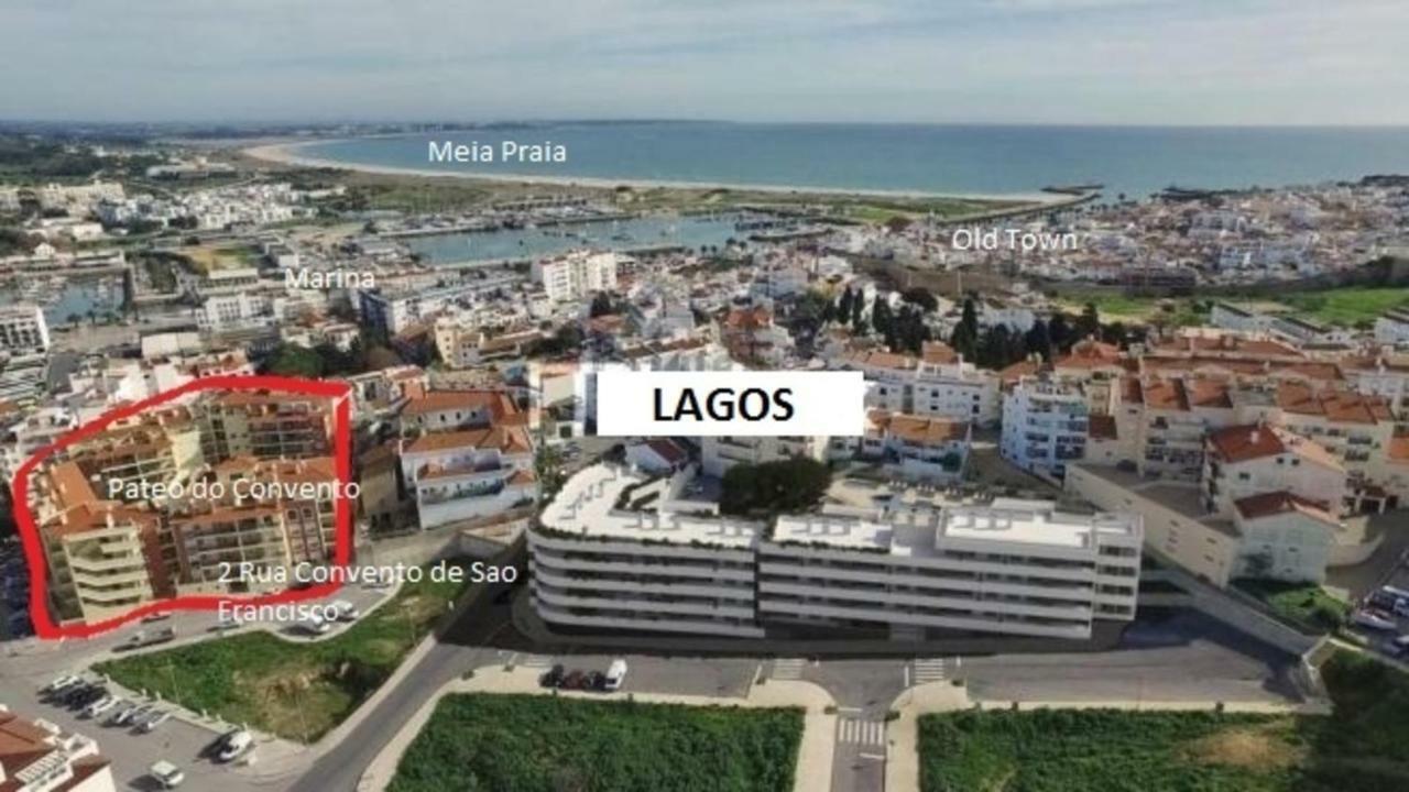 Mar E لاغوس المظهر الخارجي الصورة